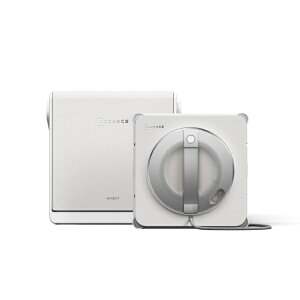 �G�R�o�b�N�X�bECOVACS WINBOT W2S PRO OMNI�@�R�[�h���X���p���{�b�g�|���@�@WE005V01 [�z���{�@���^�C�v�i���@���j]