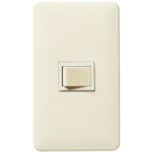 Panasonic�b�p�i�\�j�b�N �t���J���[�����X�C�b�`C�i�~���L�[�z���C�g�j WNP5102MWP[WNP5102MWP]