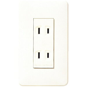 Panasonic�b�p�i�\�j�b�N �t���J���[�����_�u���R���Z���g�i�~���L�[�z���C�g�j WNP1302MWP[WNP1302MWP]