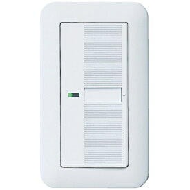 Panasonic｜パナソニック コスモワイド21埋込ほたるスイッチC（ホワイト） WTP50521WP[WTP50521WP]