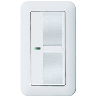 Panasonic｜パナソニック コスモワイド21埋込ほたるスイッチB（ホワイト） WTP50511WP[WTP50511WP]