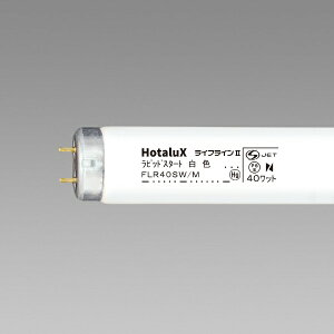 z^NXbHotaluX ǌ`u CtCII FLR40SW/M-10P [G13 /40` /F /10{][FLR40SWM10P]