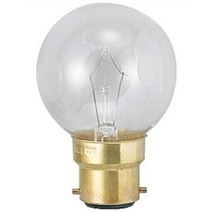 �����d�@�bASAHI LAMP G50-B22D-100/110V-40W-C �d���@�{�[�������v [B22d /�{�[���d���`][G50B22D110V40WC]