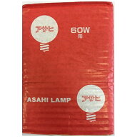 旭光電機｜ASAHI LAMP GW100-V57W/95 旭ボール球G95 GW100V57W [E26 /ボール電球形][アサヒボールキュウG…
