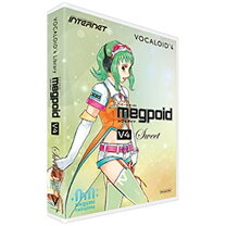 楽天市場】Happy Party☆彡 － VOCALOID(tm)3 Megpoid(GUMI)の通販