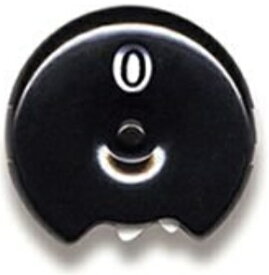 タバタ｜Tabata ゴルフ スコアカウンター (ブラック)GV0912【返品交換不可】