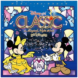 楽天市場 ディズニーオンクラシック 15 Cdの通販
