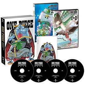 エイベックス・ピクチャーズ｜avex pictures ONE PIECE Log Collection “NOAH” 【DVD】 【代金引換配送不可】