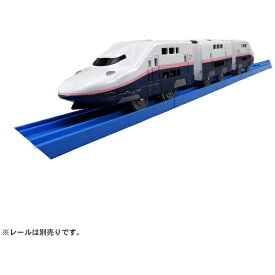 タカラトミー｜TAKARA TOMY プラレール S-10 E4系 新幹線Max (連結仕様)