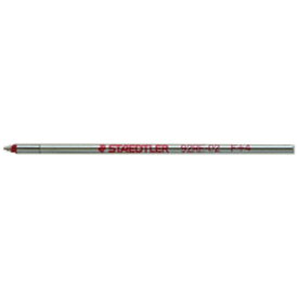 ステッドラー｜STAEDTLER 多機能ペン アバンギャルド用 ボールペン替芯 レッド 92RE-02 [0.7mm]
