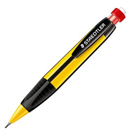 ステッドラー｜STAEDTLER ステッドラー シャープペンシル イエロー 771 [1.3mm]