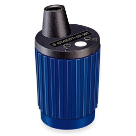 ステッドラー｜STAEDTLER マルス ミニテクニコ 芯研器（2mm 芯ホルダー専用） 502 [手動タイプ]