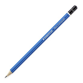 ステッドラー｜STAEDTLER [鉛筆] マルス ルモグラフ 製図用高級鉛筆 H 100H