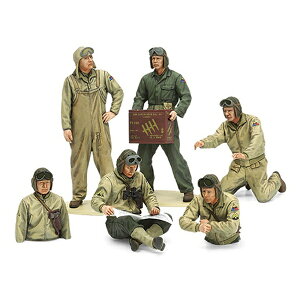 �^�~���bTAMIYA 1/35 �~���^���[�~�j�`���A�V���[�Y �A�����J��ԕ��Z�b�g �i���[���b�p����j