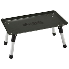 ロゴス｜LOGOS ハードマイテーブル-N No.73189002【logos0623】