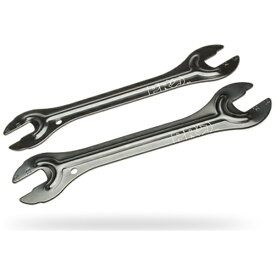 シマノ｜SHIMANO コーンレンチセット(ブラック/ブルー) R20RTL0035X