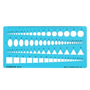 Xebh[bSTAEDTLER gK 976 03