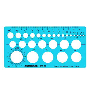 Xebh[bSTAEDTLER ~K 976 02