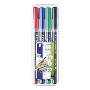 Xebh[bSTAEDTLER J[y }[J[ ɍ׏Si 0.4`0.45mmj4FZbg 313 WP4