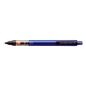 OHMbMITSUBISHI PENCIL NgK pCvXChf V[vyV(V[yj u[ M54521P.33 [0.5mm]