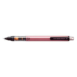OHMbMITSUBISHI PENCIL NgK pCvXChf V[vyV(V[yj sN M54521P.13 [0.5mm]