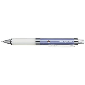 三菱鉛筆　MITSUBISHI　PENCIL [シャープペン] クルトガ ユニアルファゲル搭載タイプ　 ラベンダー　(芯径：0.5mm) M5858GG1P3
