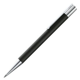 ラミー｜LAMY スカラ　シャープペンシル ブラック L180