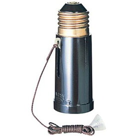 Panasonic｜パナソニック 3号国民ソケット WH1010PK[WH1010]