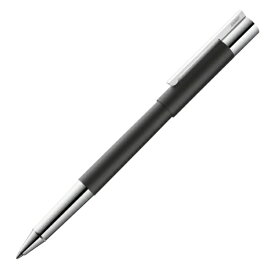 ラミー｜LAMY スカラ 水性ボールペン ブラック L380