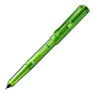 ���~�[�bLAMY �����{�[���y�� balloon ���C���O���[�� L311N-LIME