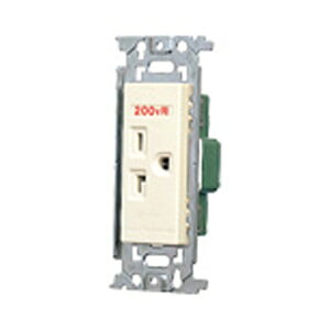 Panasonicbpi\jbN tJ[15AE20ApڒnRZg(250V) WN1922[WN1922]