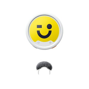 INSTA360�b�C���X�^360 Mic Pro �g�����X�~�b�^�[ (�A�[�N�e�B�b�N�z���C�g) �A�[�N�e�B�b�N�z���C�g MC110-MICPRO04