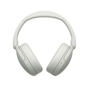 �y2026�N09��18�������z SONY�b�\�j�[ �u���[�g�D�[�X�w�b�h�z�� �z���C�g WH-CH730N WC [�I�[�o�[�w�b�h�^ /�m�C�Y�L�����Z�����O�Ή� /Bluetooth�Ή�]