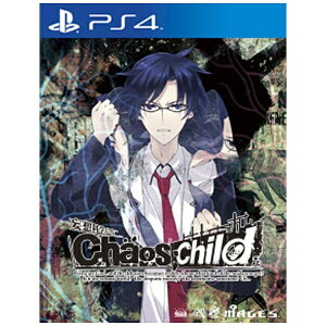 5PBbt@Cus[r[ CHAOSGCHILD ʏŁyPS4Q[\tgz[CHAOS;CHILD] yzsz