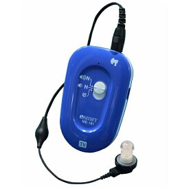 ミミー電子｜MIMY ELECTRONICS 【デジタル補聴器】オリーブ ME-181（ポケット型）