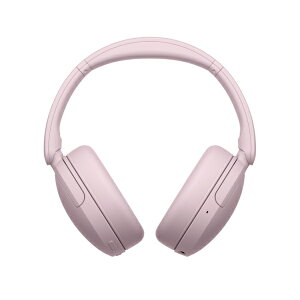 �y2026�N09��18�������z SONY�b�\�j�[ �u���[�g�D�[�X�w�b�h�z�� �s���N WH-CH730N PC [�m�C�Y�L�����Z�����O�Ή�]