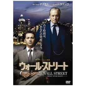 20世紀フォックス｜Twentieth Century Fox Film ベスト・ヒット ウォール・ストリート 【DVD】 【代金引換配送不可】