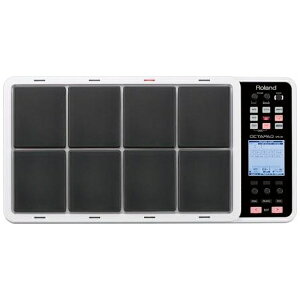 �y�G���g���[�ōő�2���|�C���g������b4/23�܂Łz Roland�b���[�����h �p�[�J�b�V�����p�b�h�@SPD-30[SPD30]