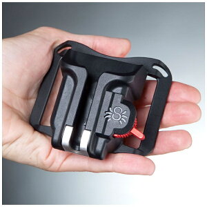 Spider Camera Holster�b�X�p�C�_�[ �J���� �z���X�^�[ BLACK WIDOW HOLSTER[BLACKWIDOWHOLSTER]
