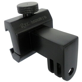 REC-MOUNTS｜レックマウント REC-MOUNTS REC-B35-L ピカティーニ左右[RECB35L]