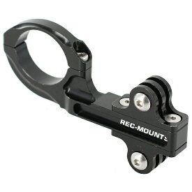 REC-MOUNTS｜レックマウント REC-MOUNTS REC-B31 バーマウントDouble[RECB31]