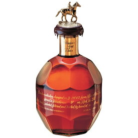 【エントリーで最大2万ポイント当たる｜4/23まで】 バッファロー トレース｜Buffalo Trace ブラントン ゴールド 700ml【ウイスキー】 【代金引換配送不可】