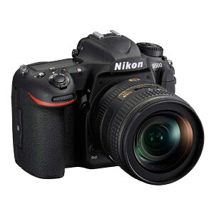 ニコン Nikon D500 デジタル一眼レフカメラ 16-80 VRレンズキット ブラック [ズームレンズ][D500LK1680]