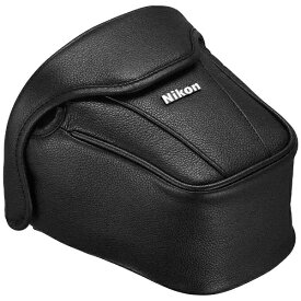 Nikon｜ニコン セミソフトケース　CF-DC8[CFDC8]