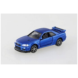 タカラトミー｜TAKARA TOMY トミカプレミアム No.11 日産 スカイライン GT-R V-SPECII Nur