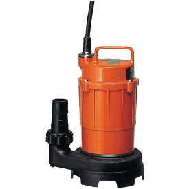 寺田ポンプ製作所｜TERADA PUMP 小型汚水用水中ポンプ　非自動　60Hz　SG150C
