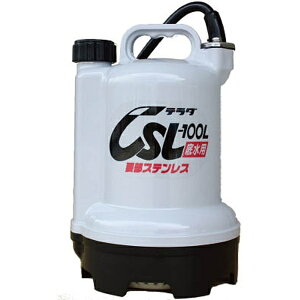 c|v쏊bTERADA PUMP vXeX|v@ꐅp@60Hz@CSL100L