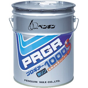 �y���M�����b�N�X�bPENGUIN WAX �v���M�A�[1000S�@6522