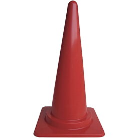 ミツギロン｜MITSUGIRON カラーコーン 赤 700×380 CCR