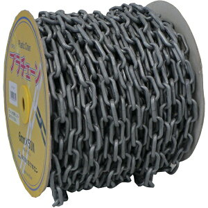 �~�c�M�����bMITSUGIRON �v���`�F�[�� 6mm �V���o�[ PCS6